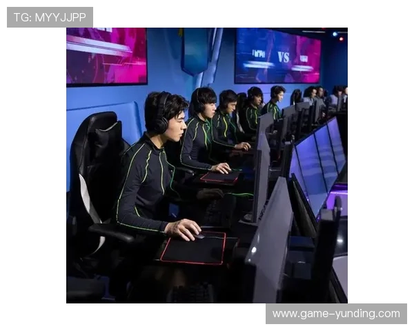 云顶电竞app特色功能介绍，享受个性化战队推荐和互动社区的无限乐趣