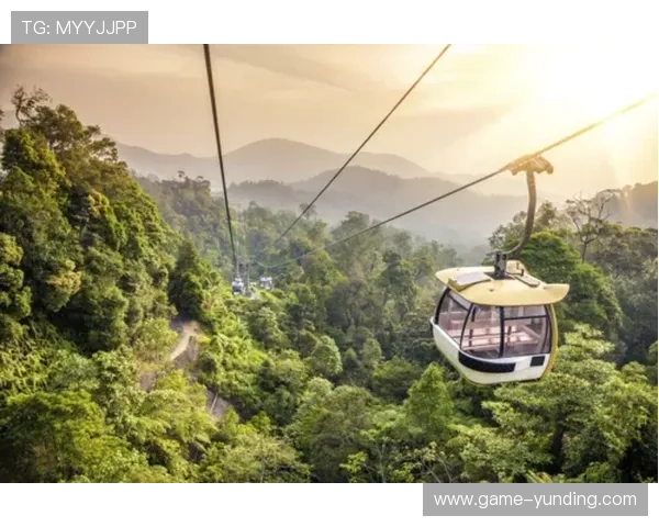 吉隆坡云顶攻略：云顶夜生活全攻略，享受璀璨灯火下的欢乐时光