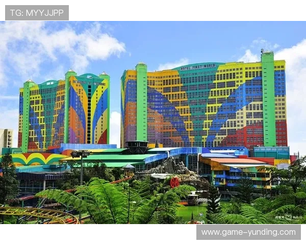 吉隆坡云顶集团详细解析马来西亚最受欢迎的娱乐休闲胜地