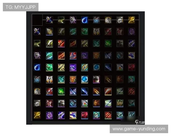 云顶官方装备选择指南帮助玩家提升战斗力