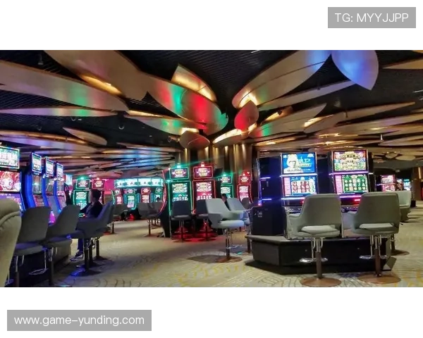 云顶有几个赌场以及每个赌场的详细介绍和特色分析