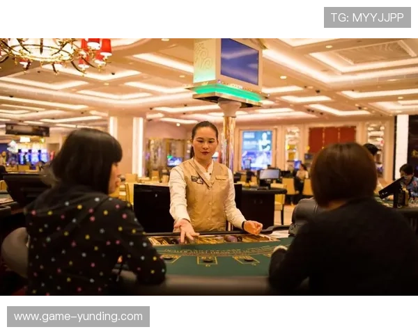 云顶赌埸作为马来西亚唯一合法赌场，推动博彩行业的健康发展