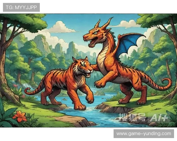 专业龙虎斗游戏在线攻略指南，助你轻松掌握胜利技巧