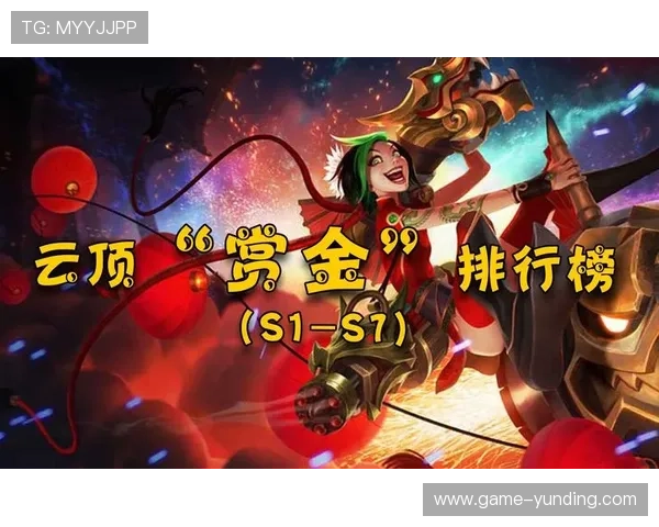 云顶官方活动攻略全方位解析助你轻松赢取丰富奖励