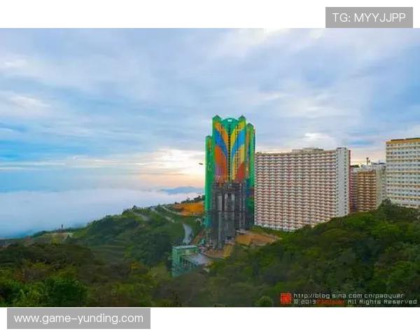 云顶赌场优惠政策更新动态及时掌握最新优惠信息