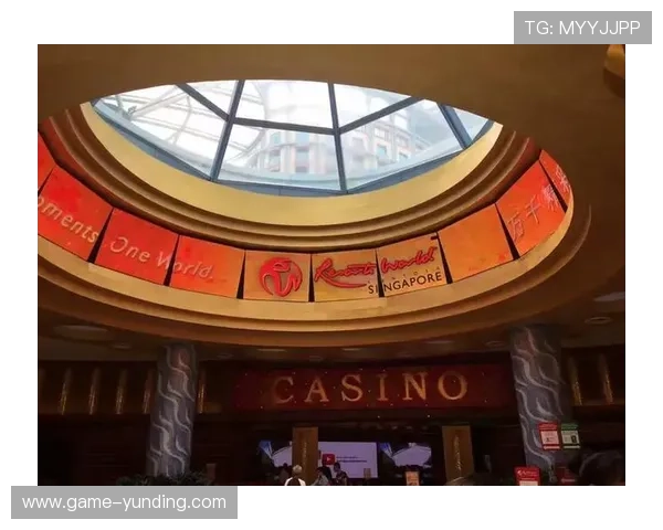 云顶集团提供哪些赌场项目，帮助玩家了解各类游戏的最新优惠与参与方式