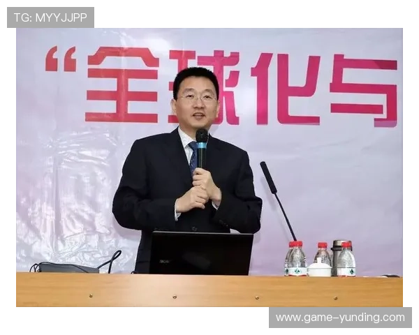 云顶集团董事长如何引领企业实现创新与转型升级