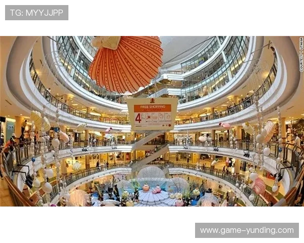 吉隆坡云顶娱乐中心：畅游亚洲最大的娱乐综合体享受极致娱乐体验