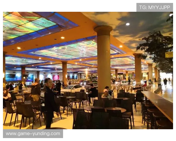 吉隆坡云顶赌场的全部名称及其详细介绍，帮助玩家了解每个赌场的特色与优势