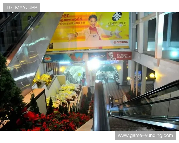 吉隆坡赌场优惠活动与会员福利：如何最大化你的博彩收益