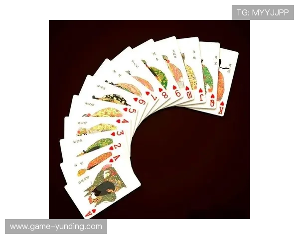 扑克牌大作战:详细解析各种牌型组合与应对策略技巧 扑克牌大作战:详细解析各种牌型组合与应对策略技巧