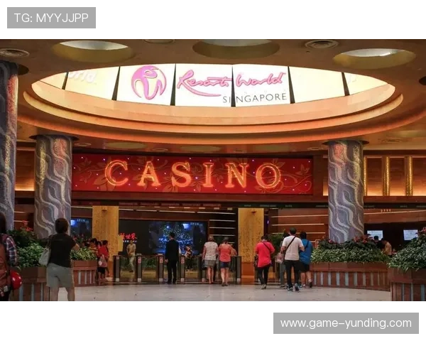 新加坡云顶世界赌场：一站式娱乐体验满足不同游客的多样需求