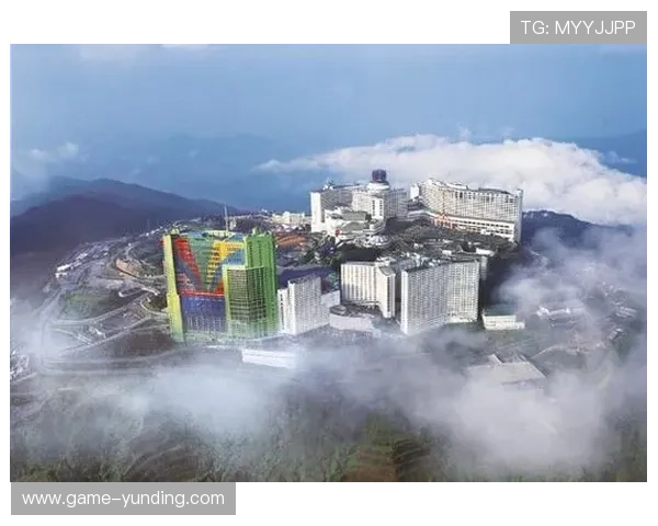 探索吉隆坡云顶集团官网优惠政策和活动信息,享受尊贵宾客专属福利 探索吉隆坡云顶集团官网优惠政策和活动信息,享受尊贵宾客专属福利