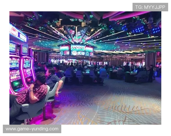 新马云顶赌场在哪里，附近的住宿和娱乐资源推荐