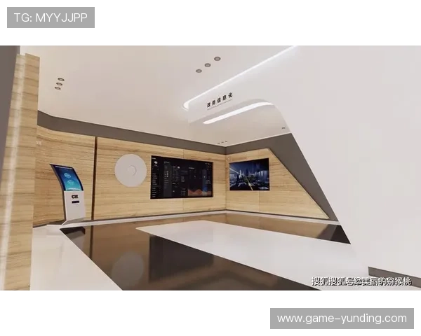 澳门云顶网络如何优化用户界面设计以增强玩家的互动体验 澳门云顶网络如何优化用户界面设计以增强玩家的互动体验