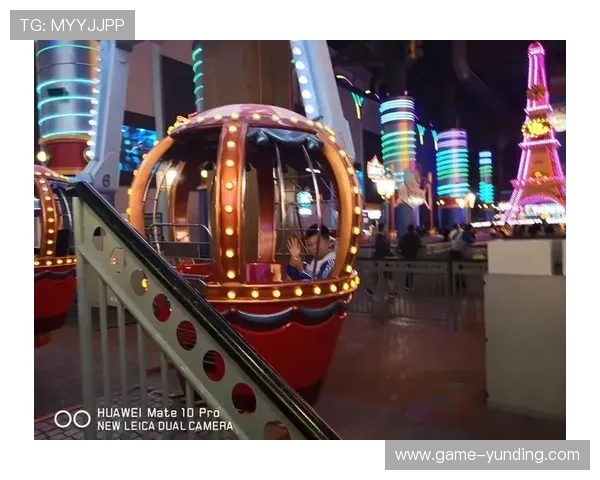 马来云顶赌城：享受丰富多彩的博彩游戏和豪华度假村的完美结合体验