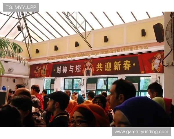 马来西亚云顶世界狮王的文化特色与东南亚娱乐市场的战略布局分析