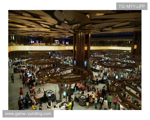 马来西亚云顶大赌场安全保障措施详解让玩家放心娱乐体验优质服务