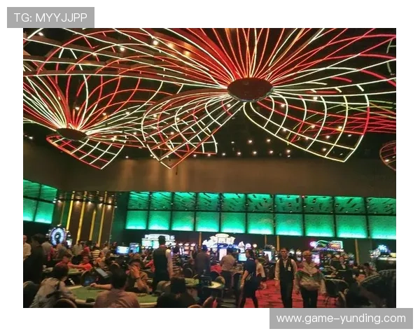 马来西亚云顶大赌场海拔高度对建筑设计的影响与挑战