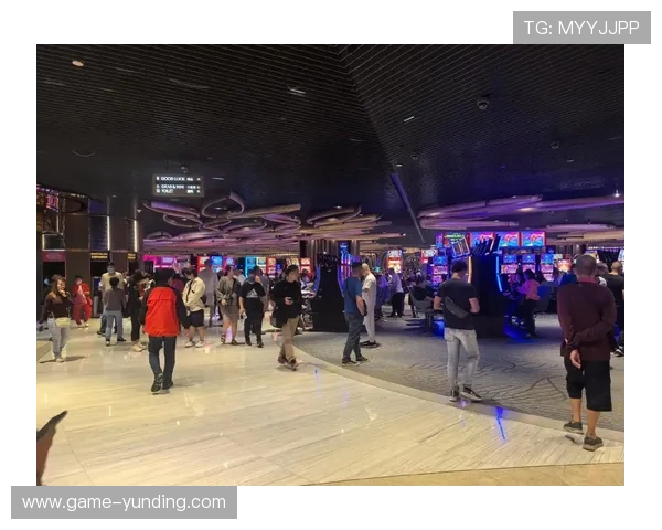 马来西亚云顶大赌场的娱乐体验与设施介绍：如何享受最佳博彩与休闲娱乐体验