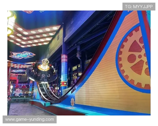 马来西亚云顶游乐场的特色设施与必玩项目推荐指南