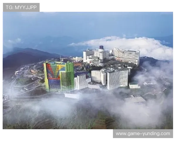 马来西亚云顶赌场在哪个城市，交通便利性及周边旅游资源介绍